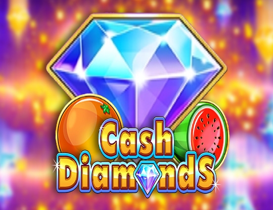 Cash Diamonds